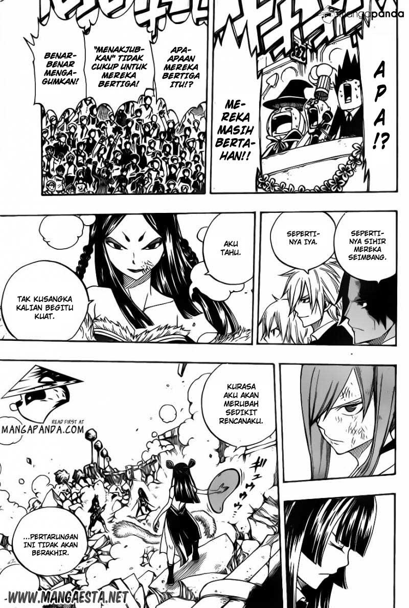 fairy-tail - Chapter: 312