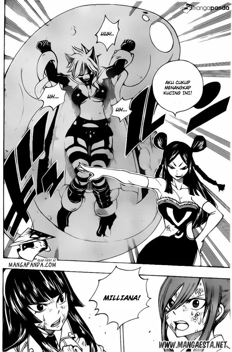 fairy-tail - Chapter: 312