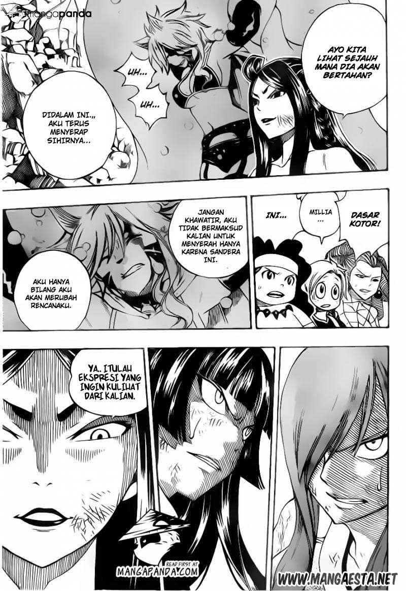 fairy-tail - Chapter: 312