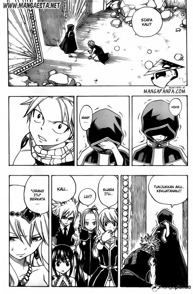 fairy-tail - Chapter: 312