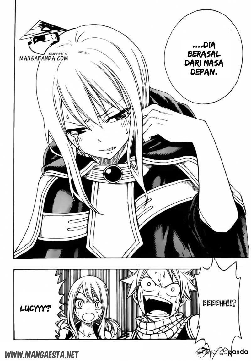 fairy-tail - Chapter: 312