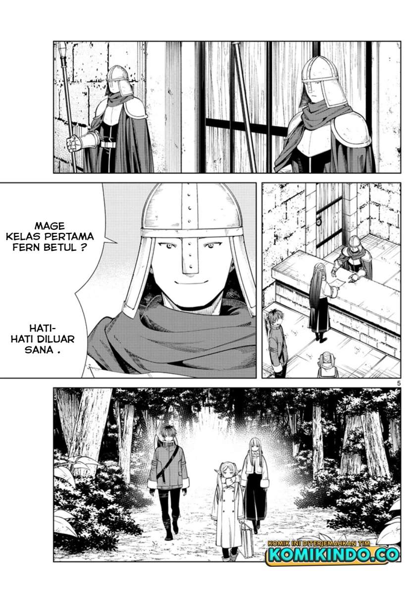 sousou-no-frieren - Chapter: 68