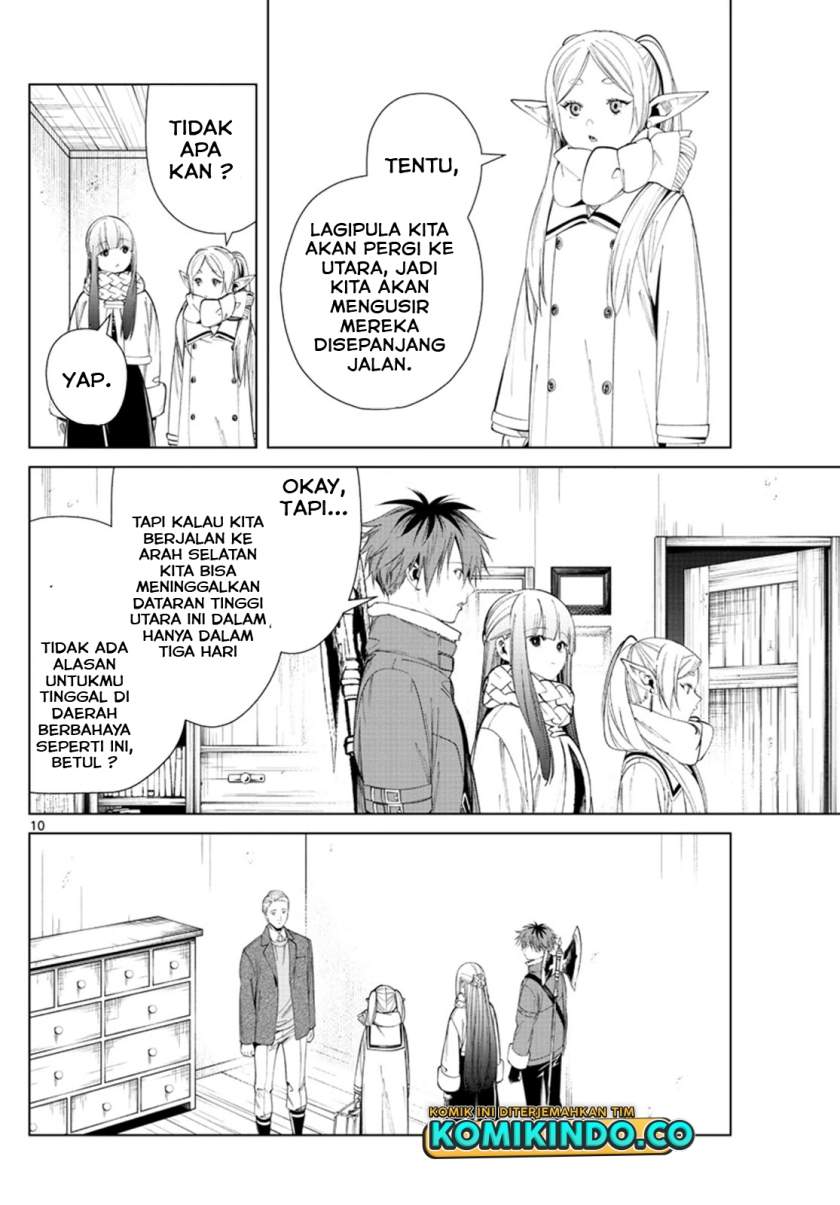 sousou-no-frieren - Chapter: 68