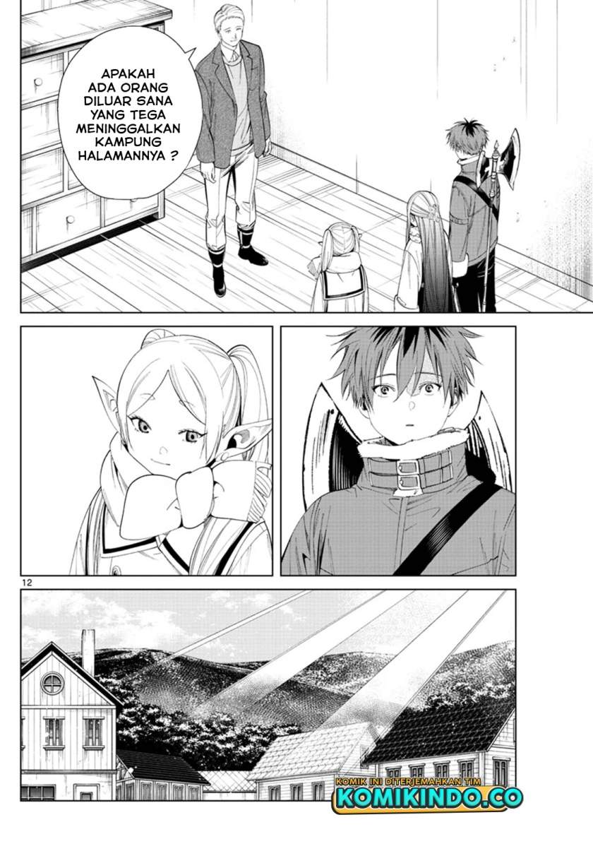 sousou-no-frieren - Chapter: 68