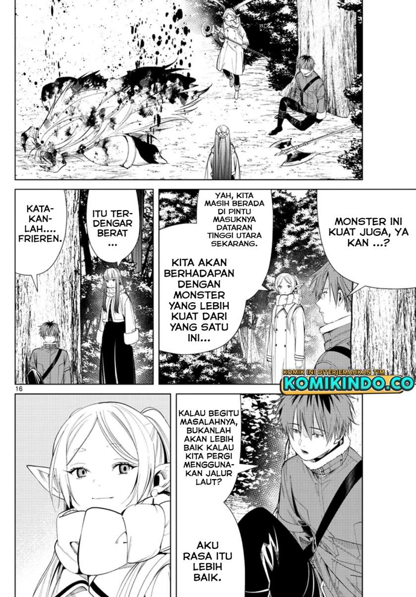 sousou-no-frieren - Chapter: 68