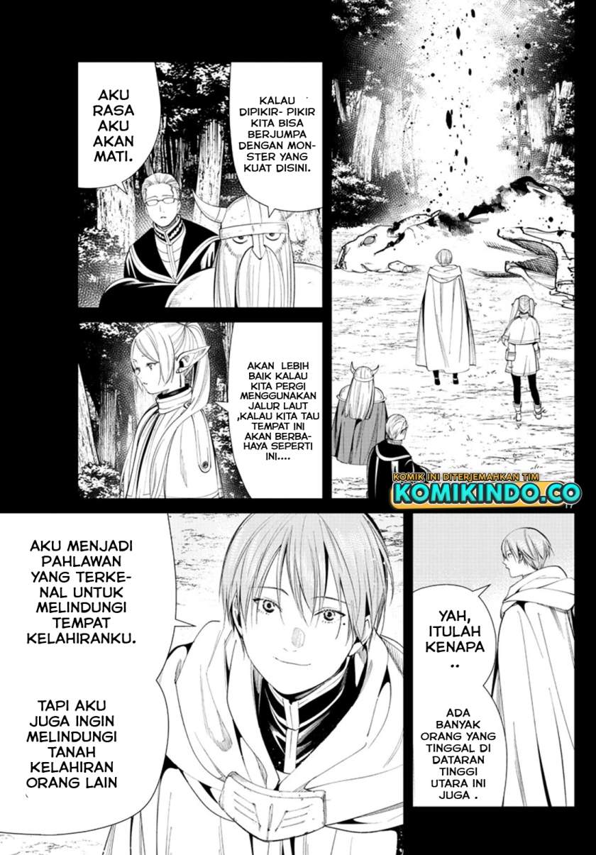 sousou-no-frieren - Chapter: 68