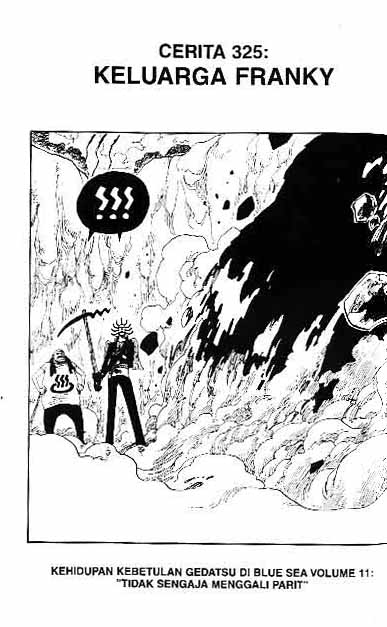 one-piece-id - Chapter: 325