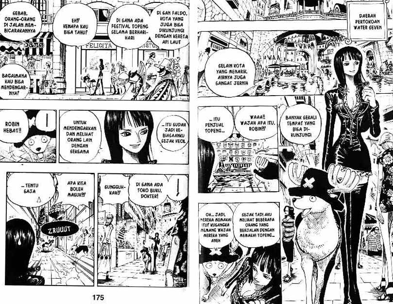 one-piece-id - Chapter: 325