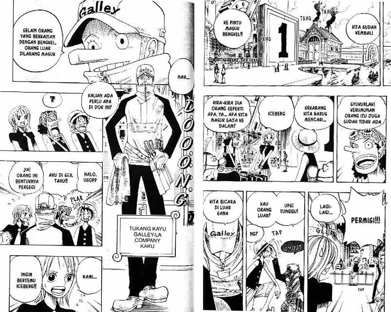 one-piece-id - Chapter: 325