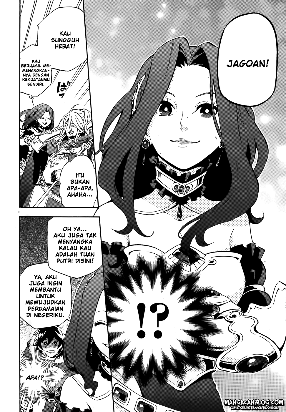 tate-no-yuusha-no-nariagari - Chapter: 08