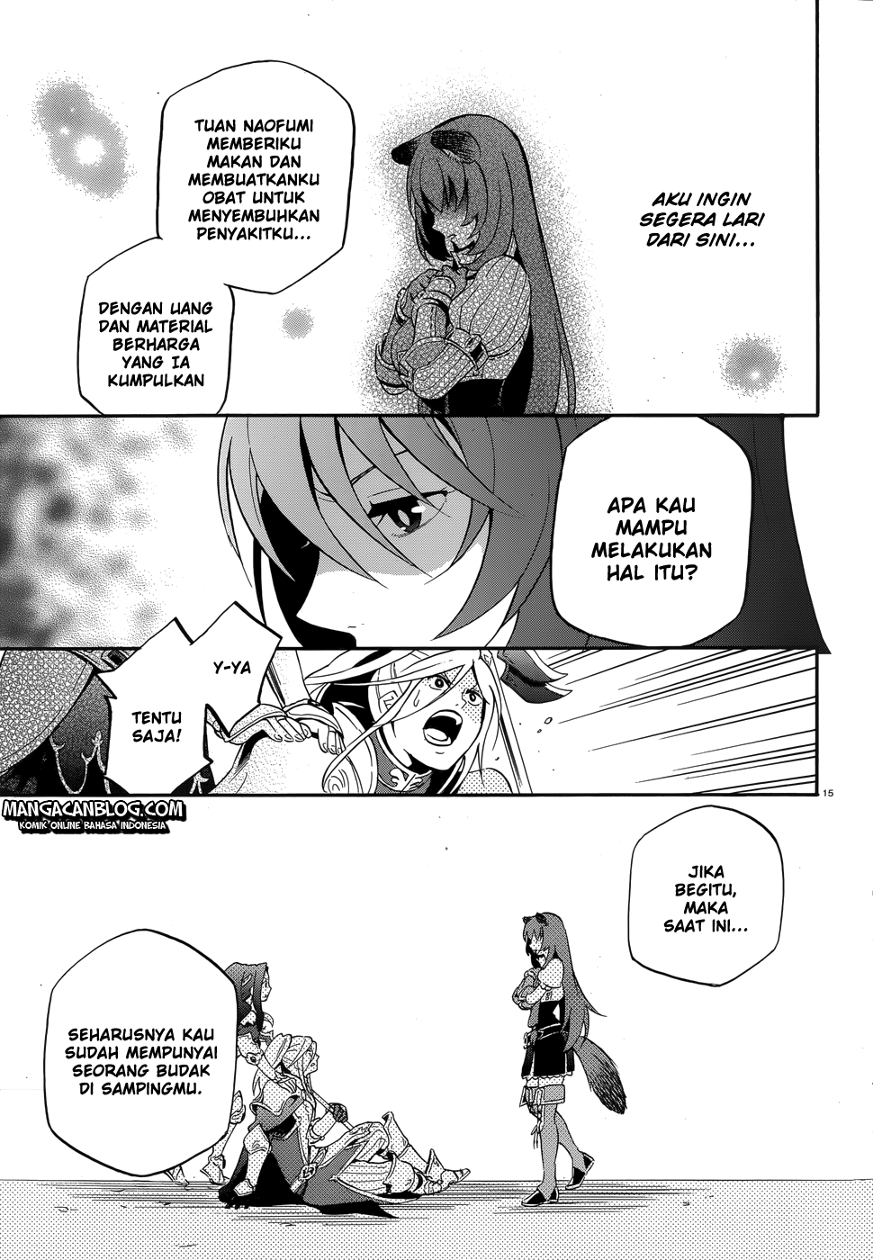 tate-no-yuusha-no-nariagari - Chapter: 08