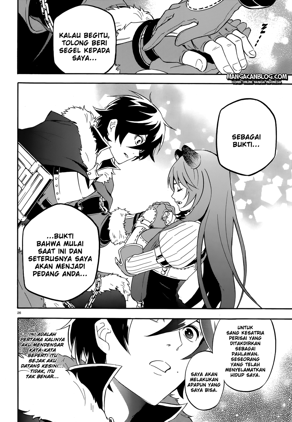 tate-no-yuusha-no-nariagari - Chapter: 08