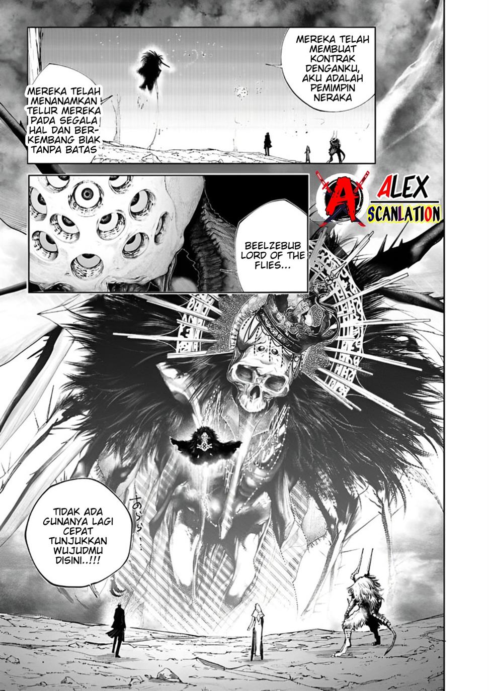 kokuma-musou - Chapter: 65