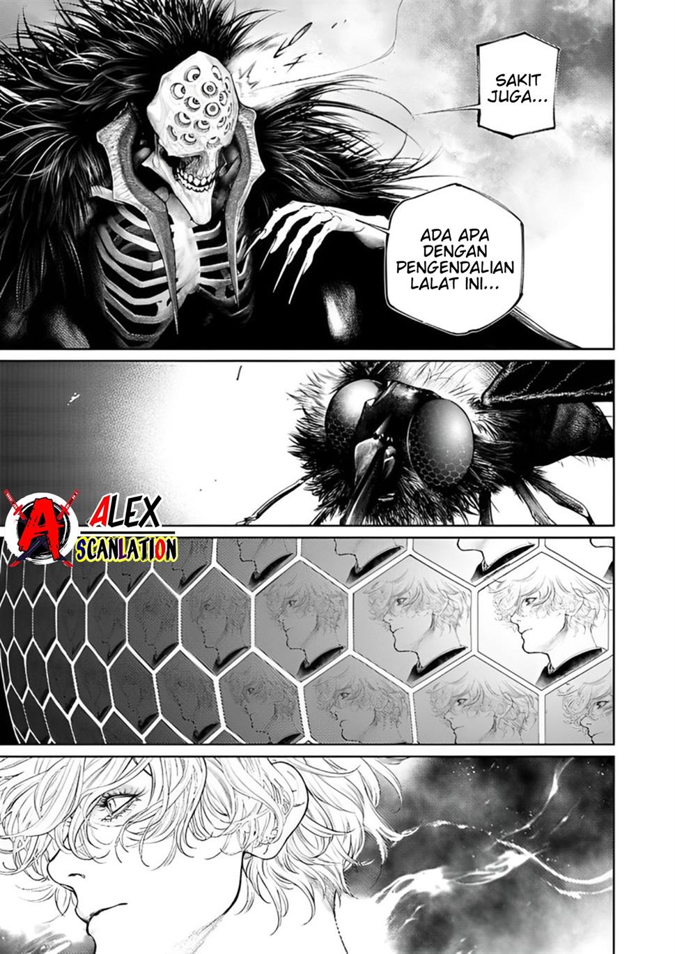 kokuma-musou - Chapter: 65