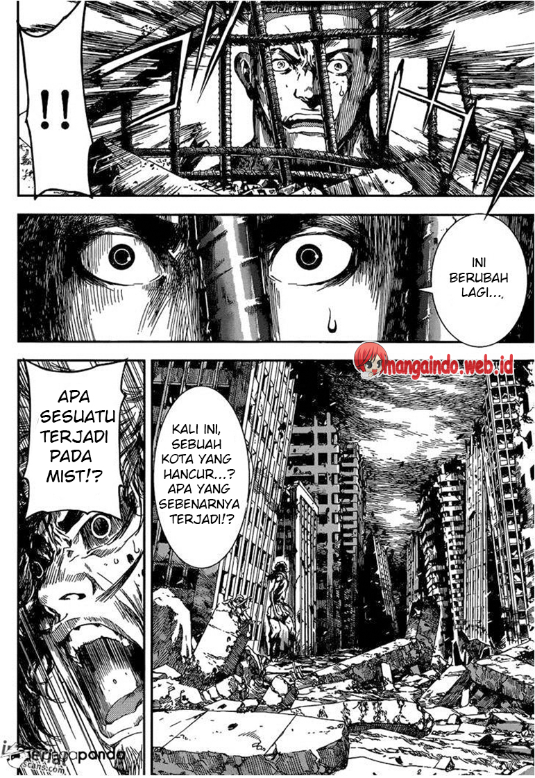 area-d-inou-ryouiki - Chapter: 93
