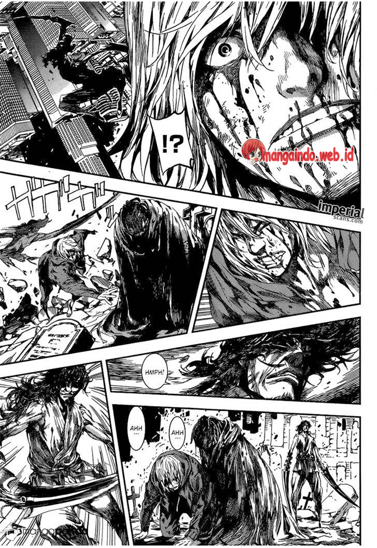 area-d-inou-ryouiki - Chapter: 93