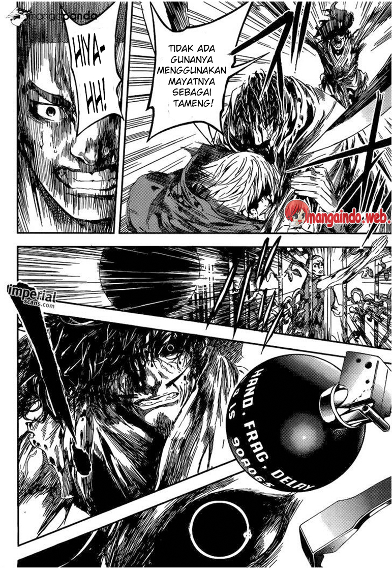 area-d-inou-ryouiki - Chapter: 93