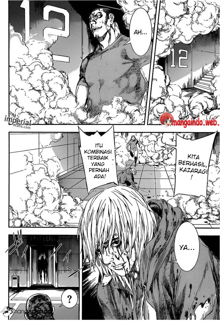 area-d-inou-ryouiki - Chapter: 93