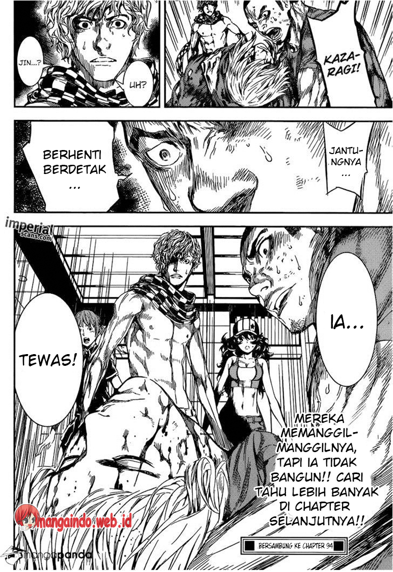 area-d-inou-ryouiki - Chapter: 93