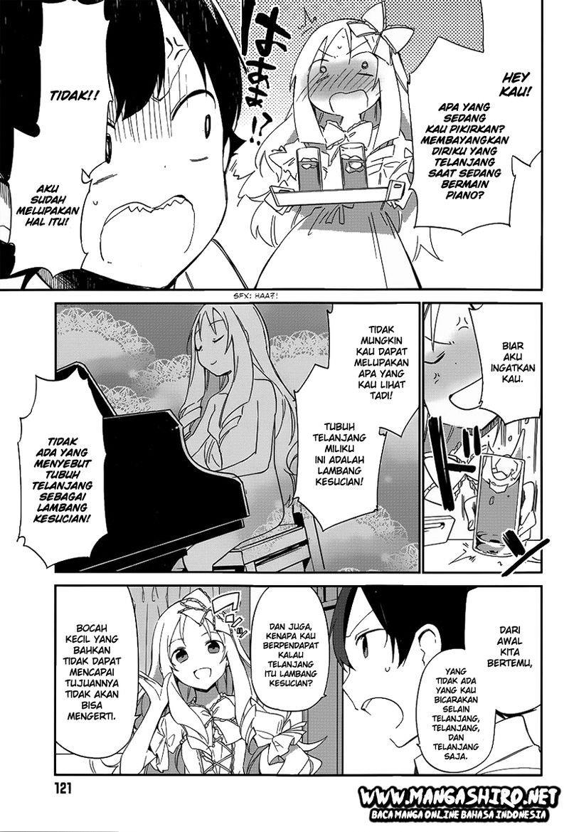 eromanga-sensei - Chapter: 7