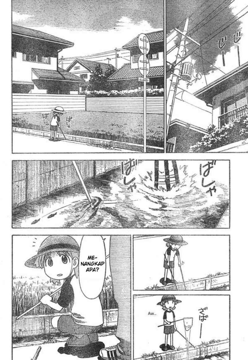 yotsuba-to - Chapter: 13