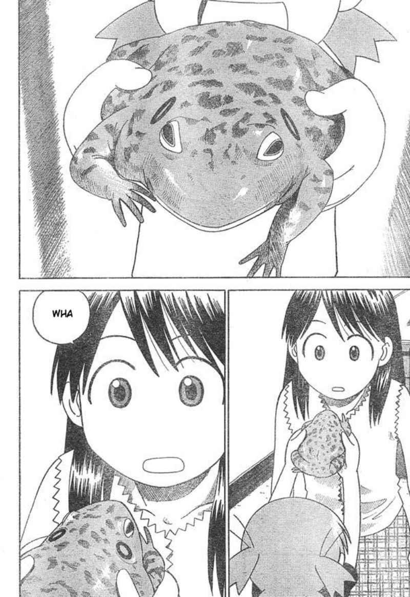 yotsuba-to - Chapter: 13