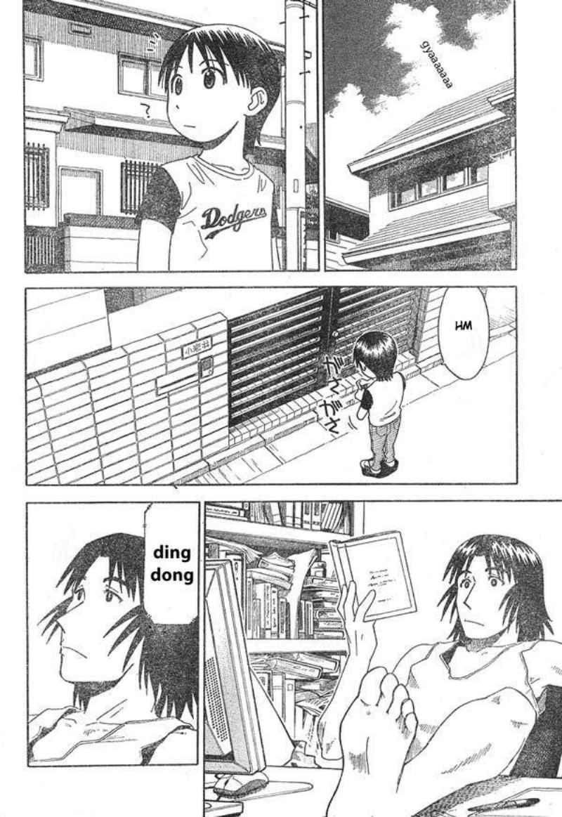 yotsuba-to - Chapter: 13