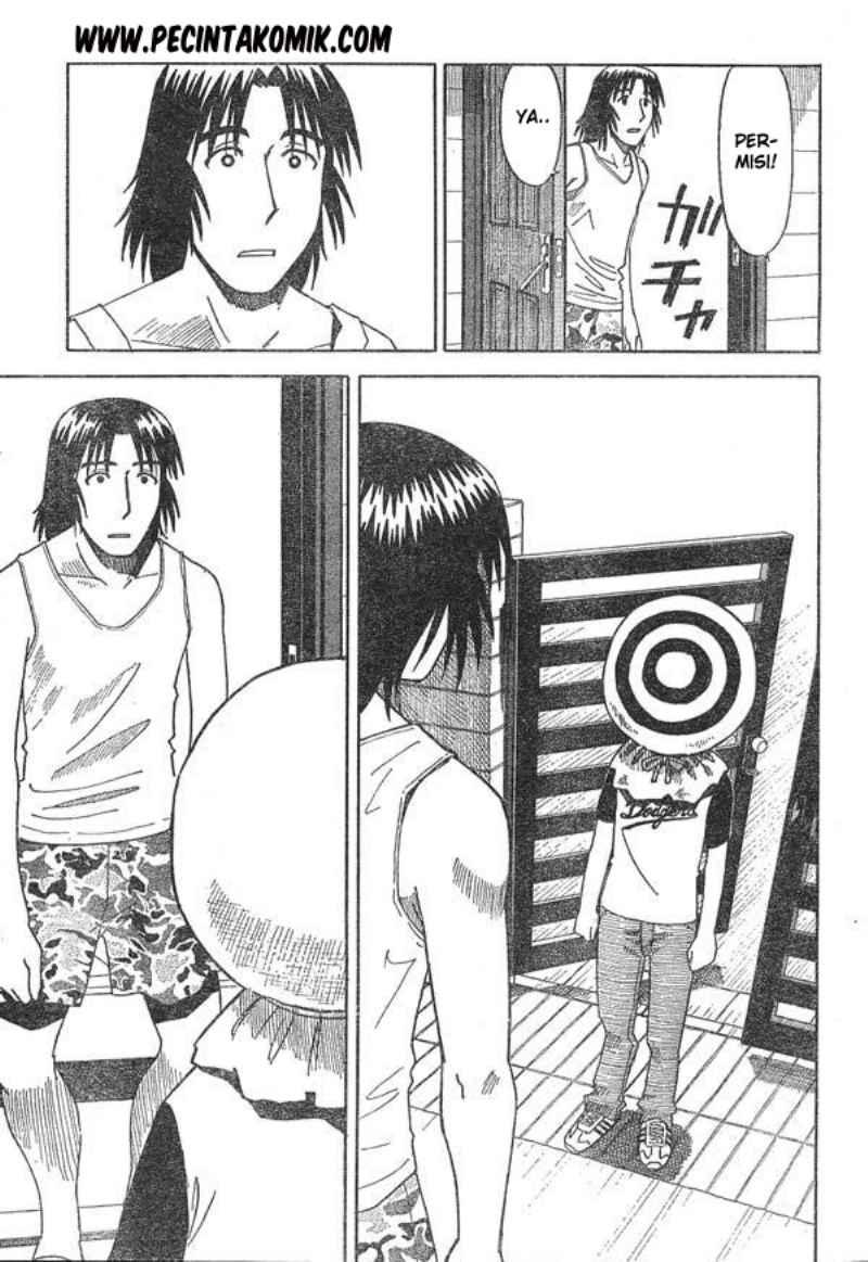 yotsuba-to - Chapter: 13