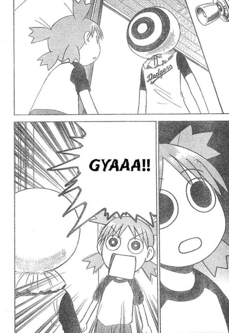 yotsuba-to - Chapter: 13