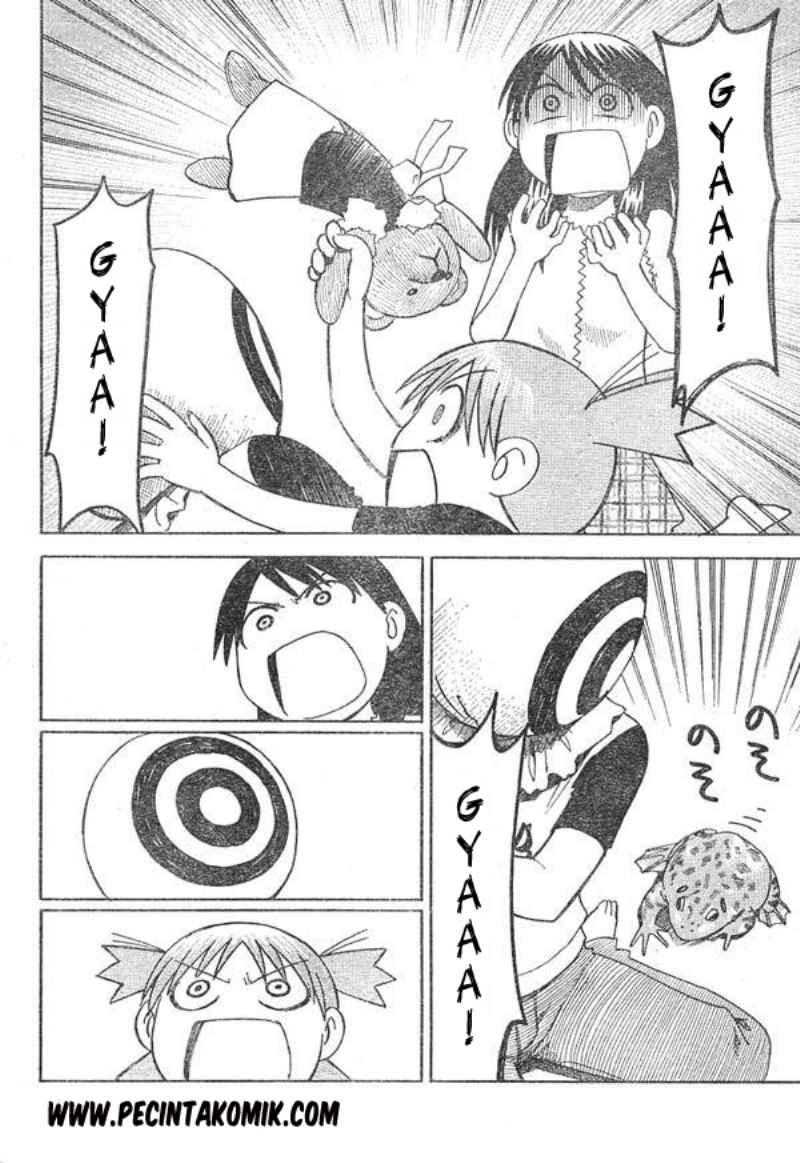 yotsuba-to - Chapter: 13