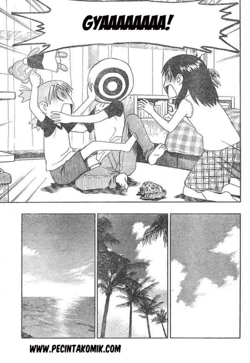 yotsuba-to - Chapter: 13