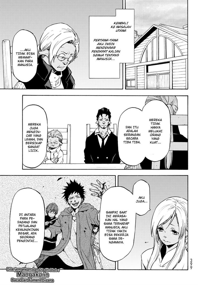 tensei-shitara-slime-datta-ken - Chapter: 62
