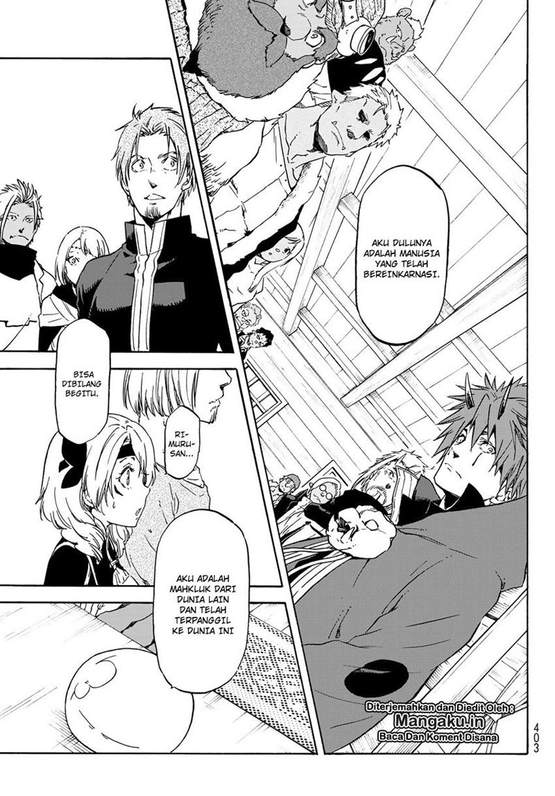 tensei-shitara-slime-datta-ken - Chapter: 62