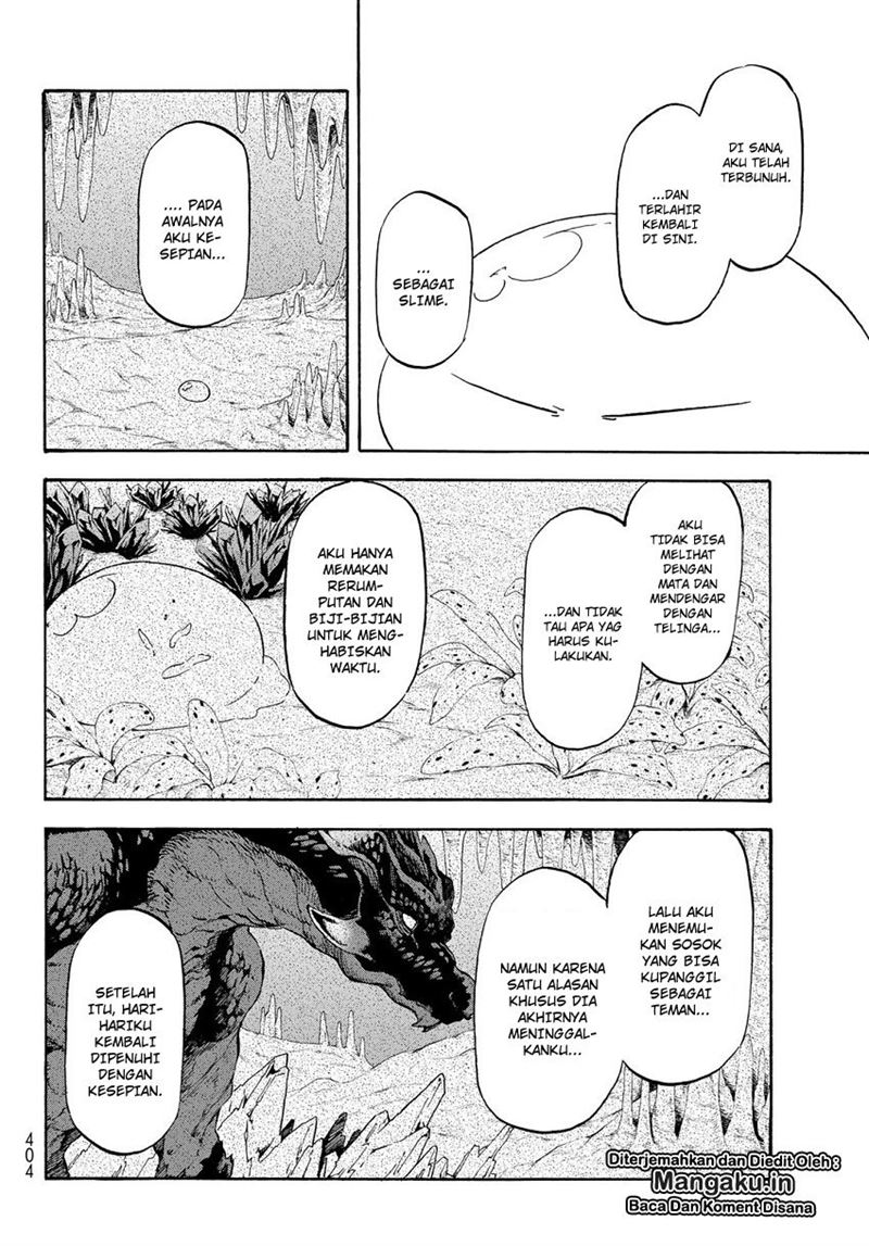 tensei-shitara-slime-datta-ken - Chapter: 62