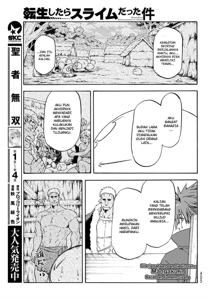 tensei-shitara-slime-datta-ken - Chapter: 62