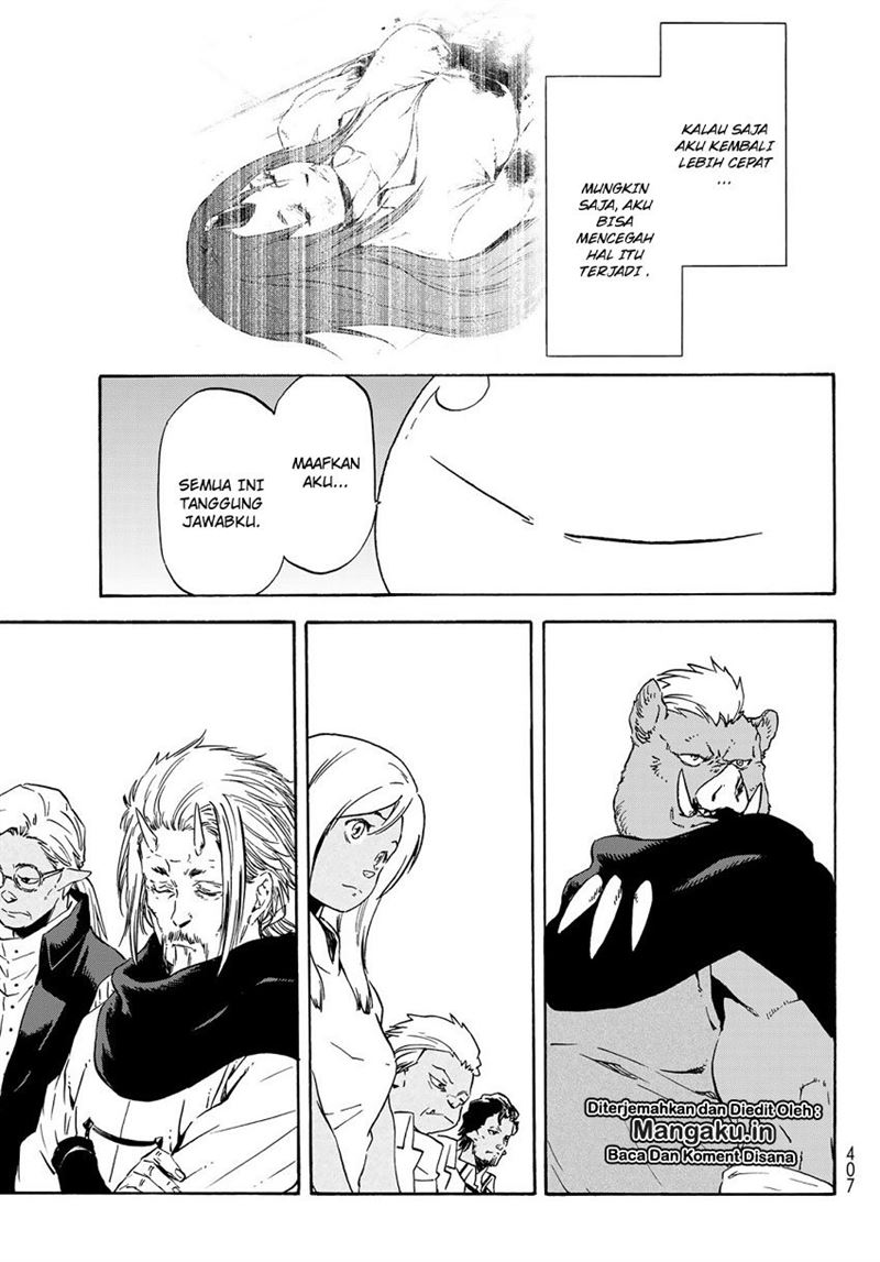 tensei-shitara-slime-datta-ken - Chapter: 62