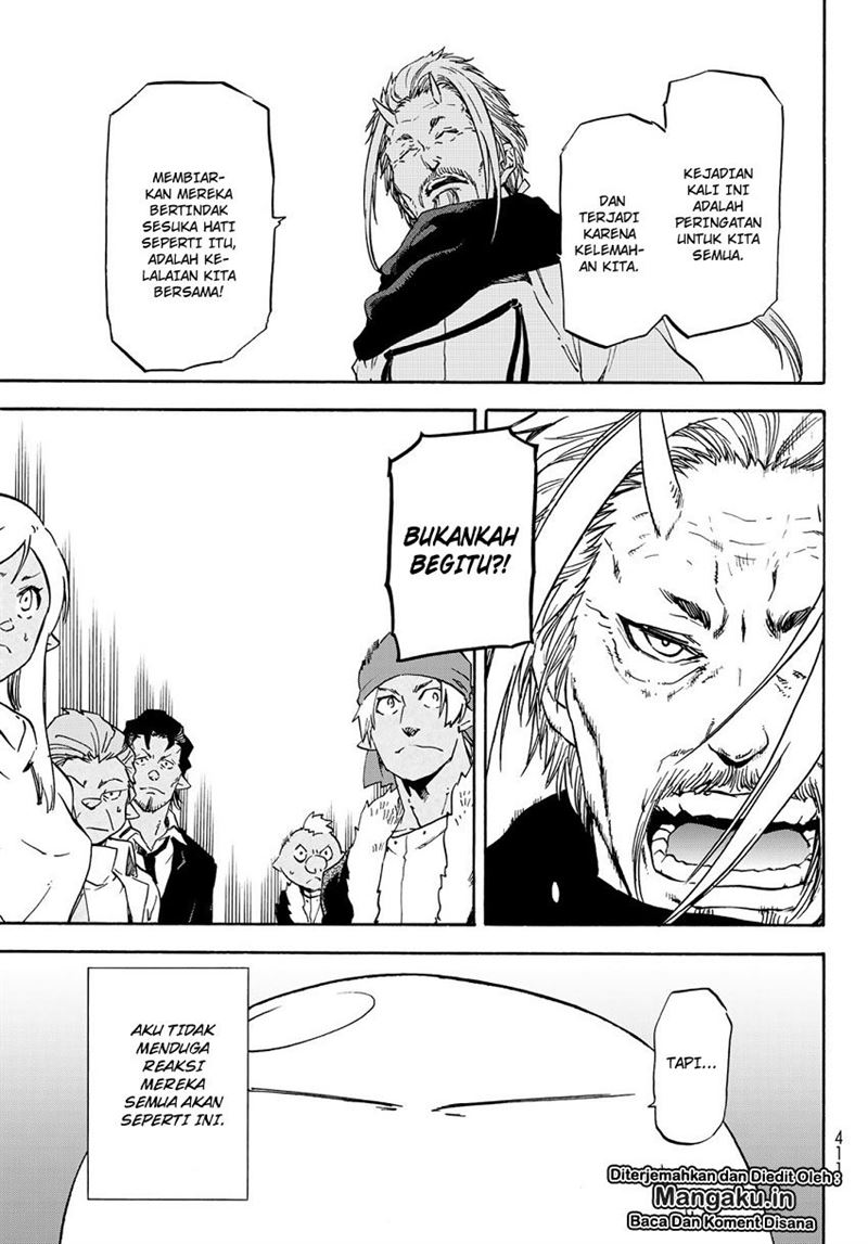 tensei-shitara-slime-datta-ken - Chapter: 62