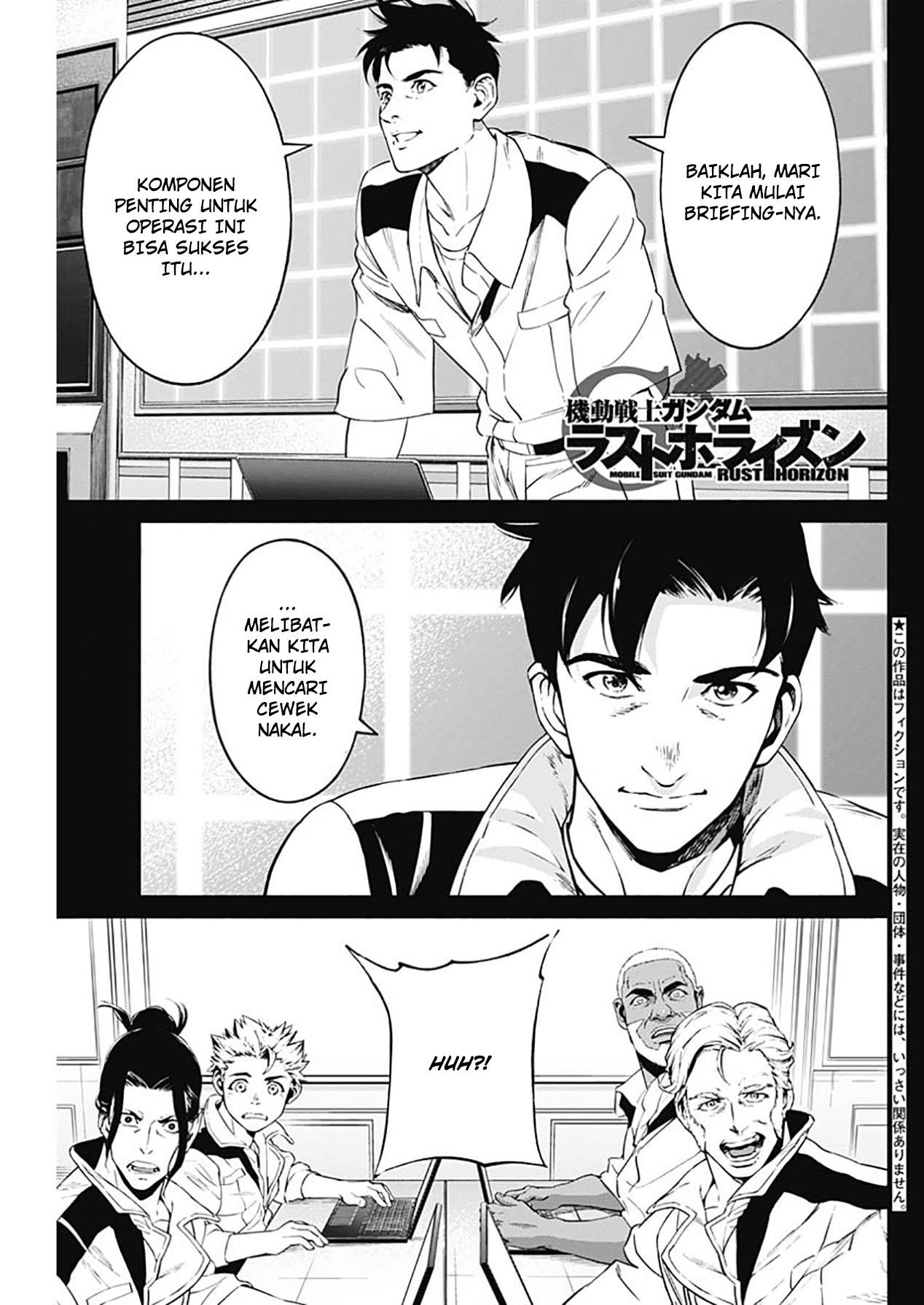 mobile-suit-gundam-rust-horizon - Chapter: 3
