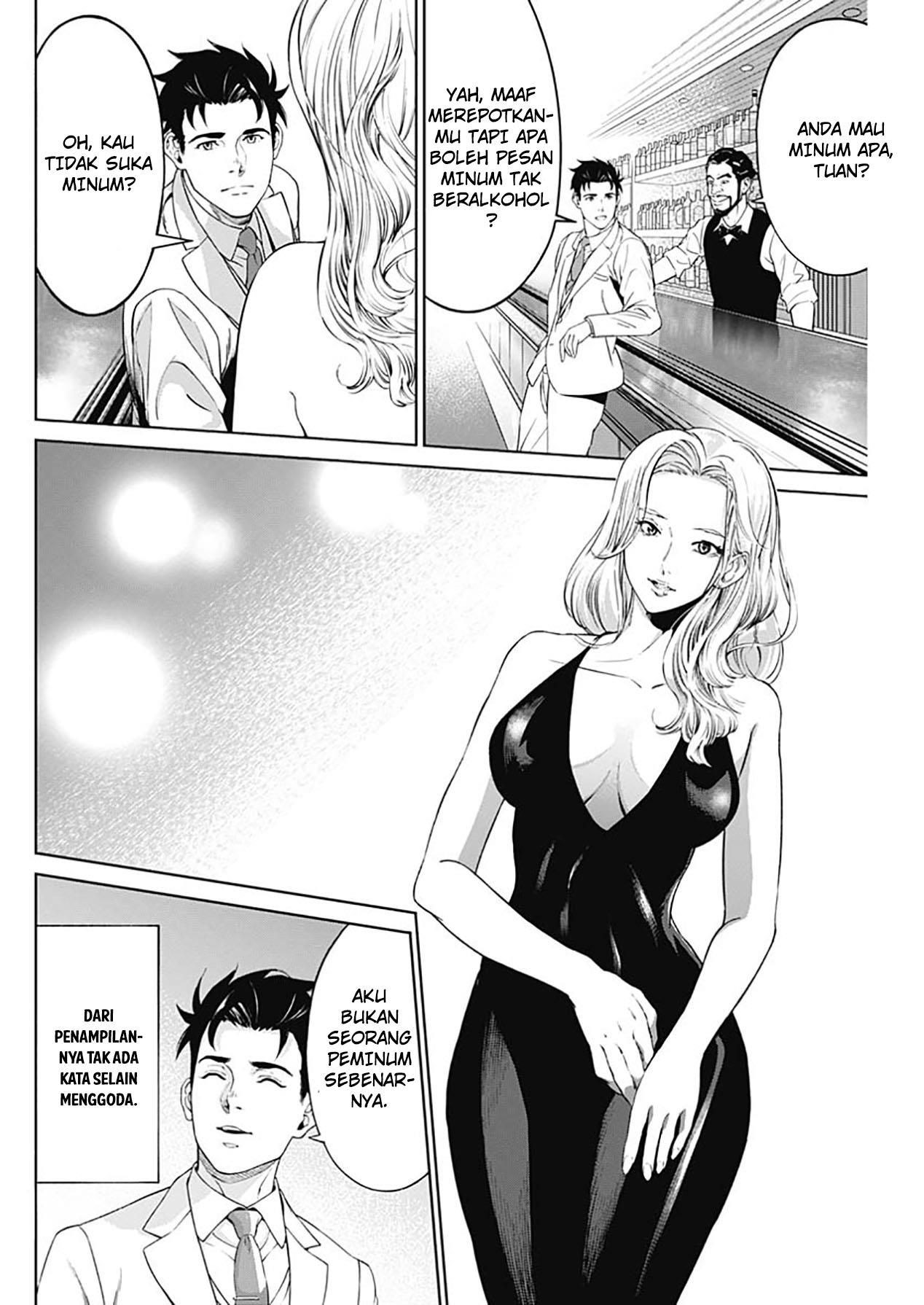 mobile-suit-gundam-rust-horizon - Chapter: 3