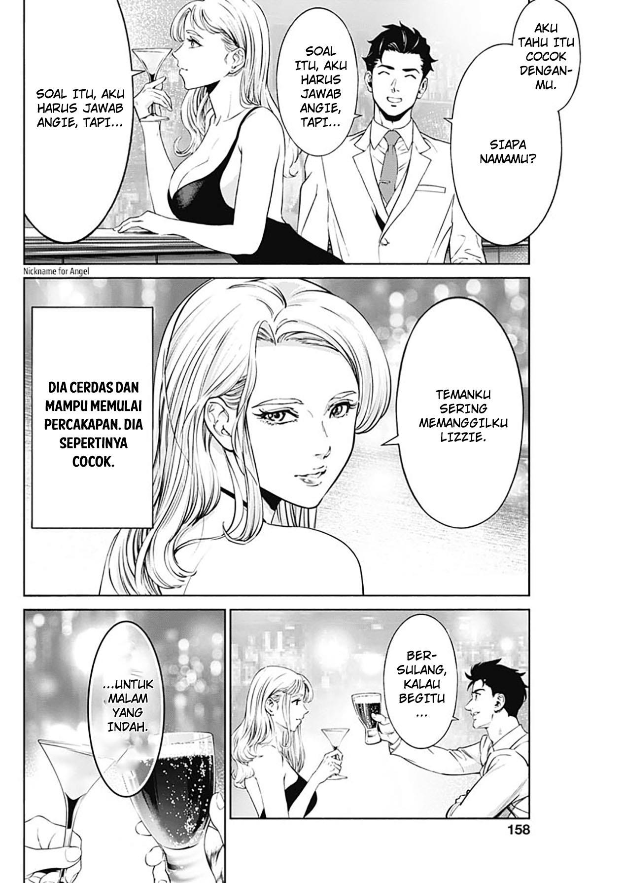 mobile-suit-gundam-rust-horizon - Chapter: 3
