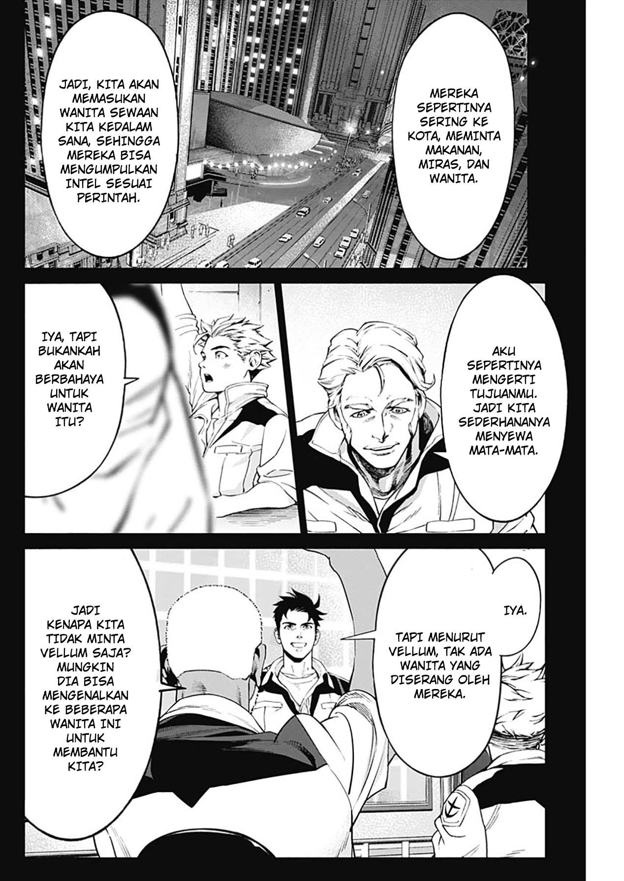 mobile-suit-gundam-rust-horizon - Chapter: 3