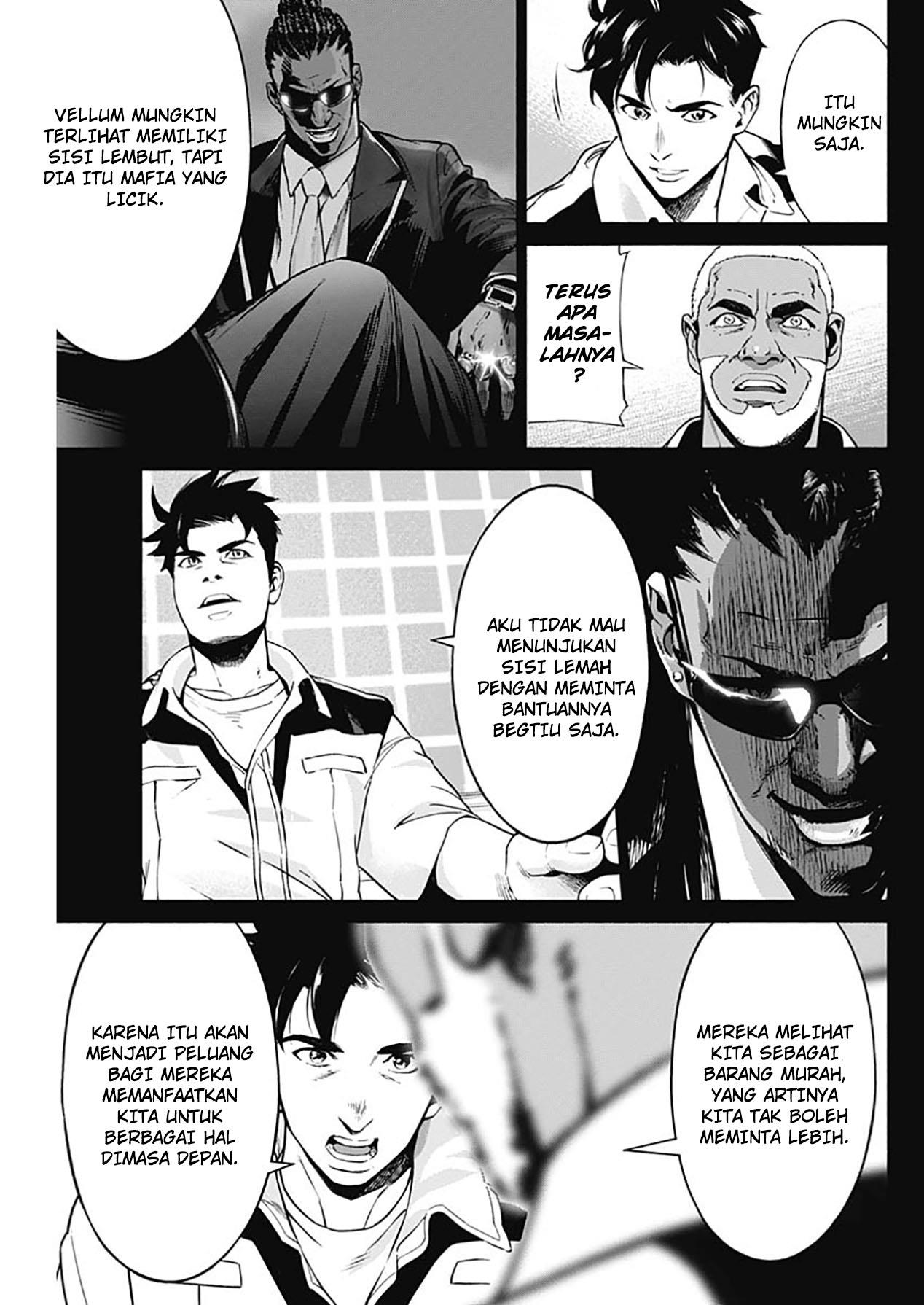 mobile-suit-gundam-rust-horizon - Chapter: 3