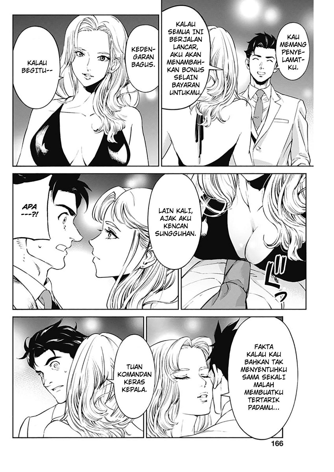 mobile-suit-gundam-rust-horizon - Chapter: 3