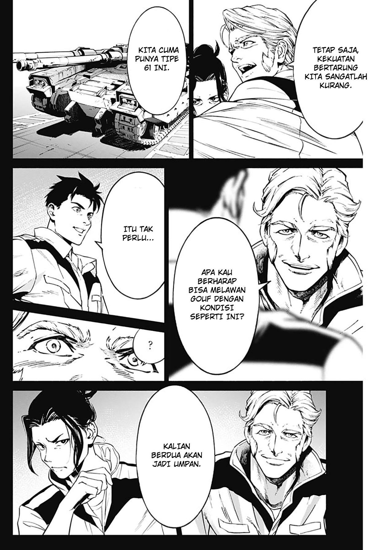 mobile-suit-gundam-rust-horizon - Chapter: 3