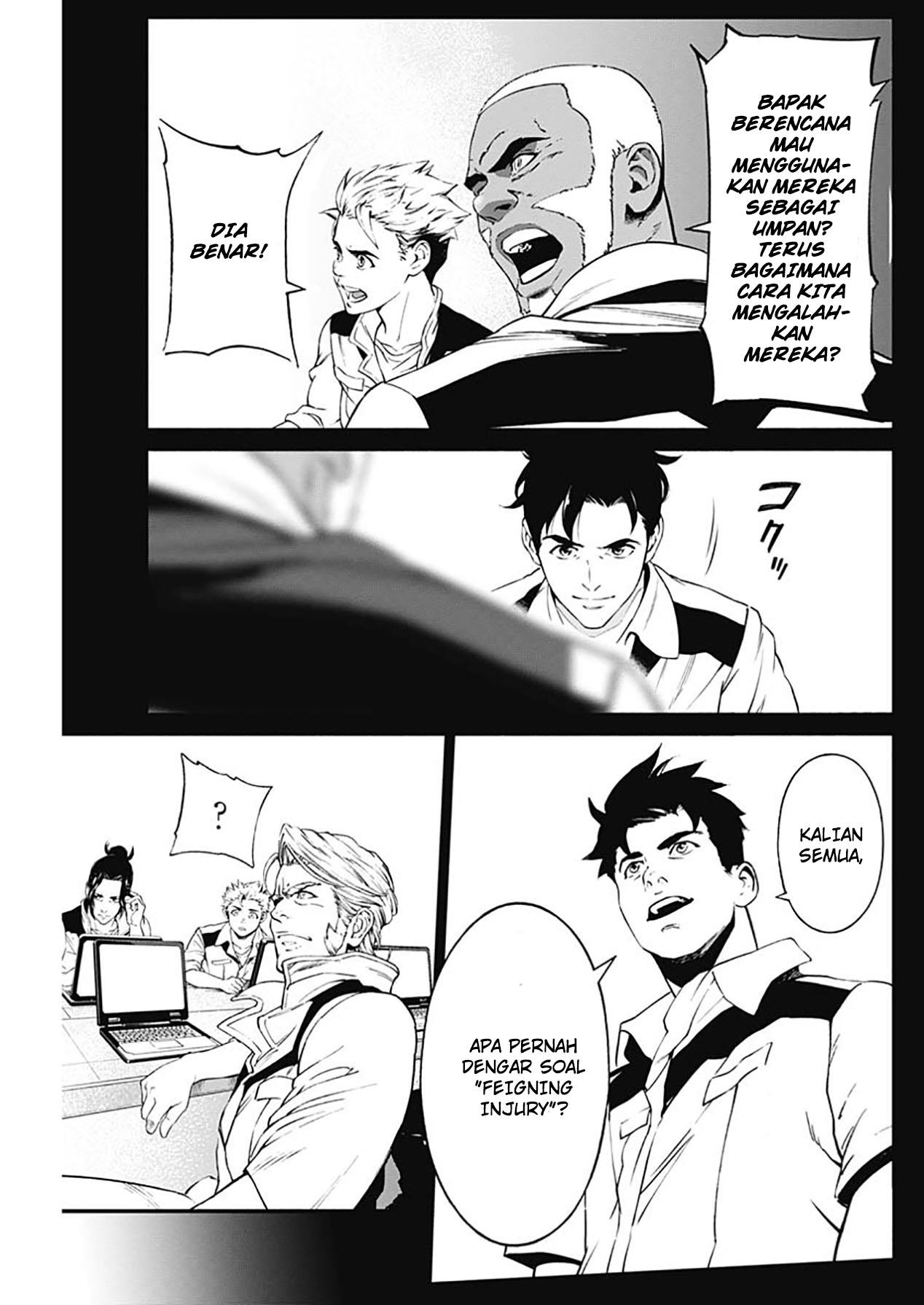 mobile-suit-gundam-rust-horizon - Chapter: 3