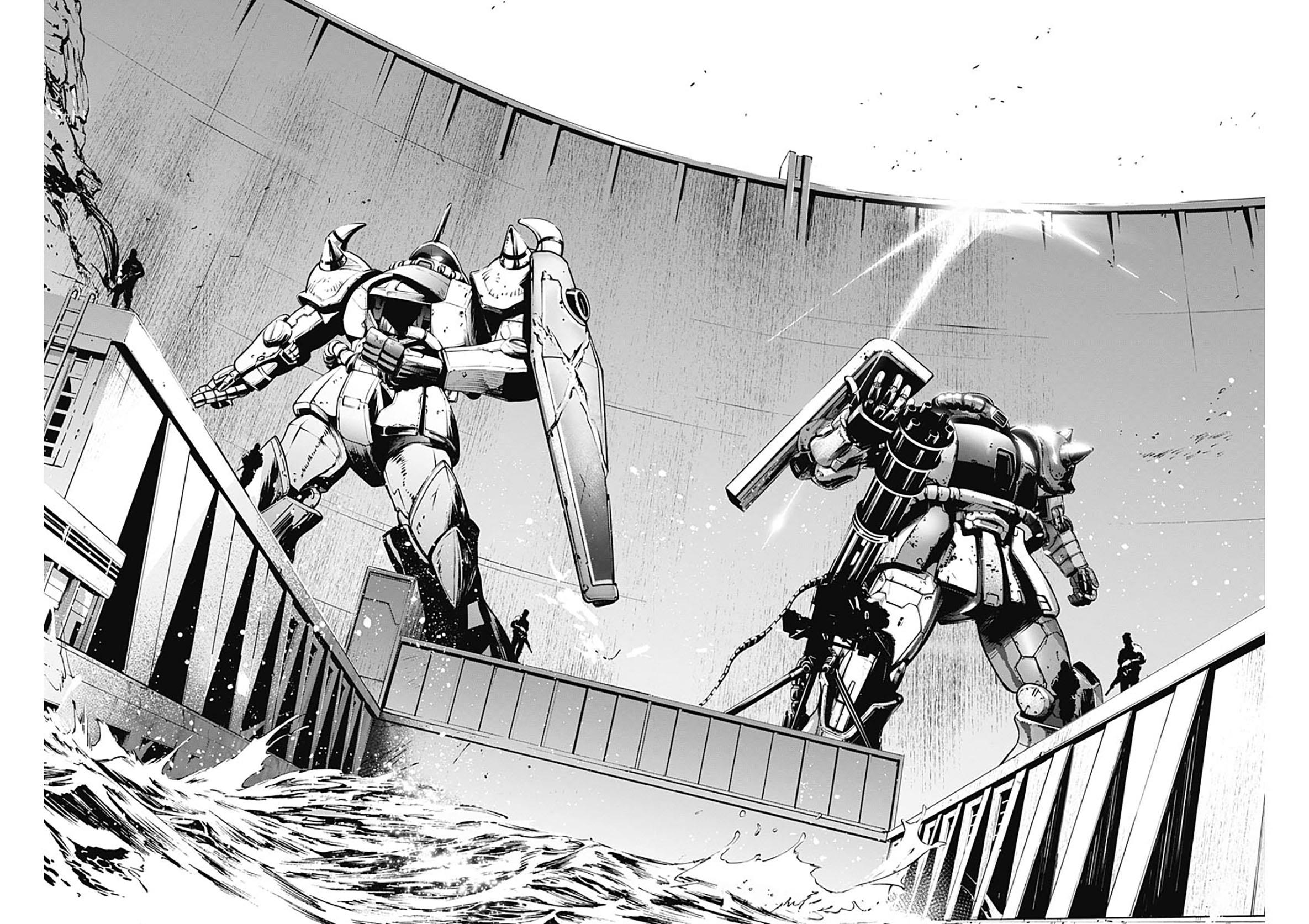 mobile-suit-gundam-rust-horizon - Chapter: 3