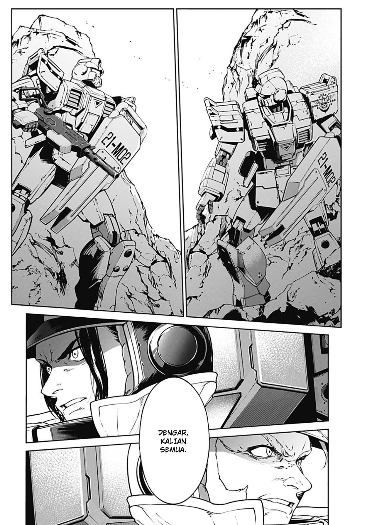 mobile-suit-gundam-rust-horizon - Chapter: 3