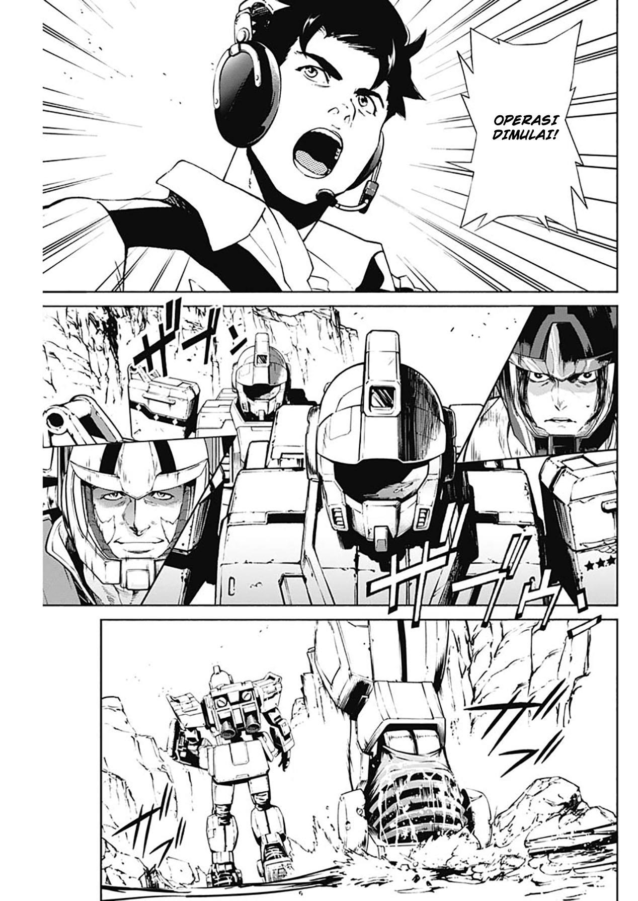 mobile-suit-gundam-rust-horizon - Chapter: 3