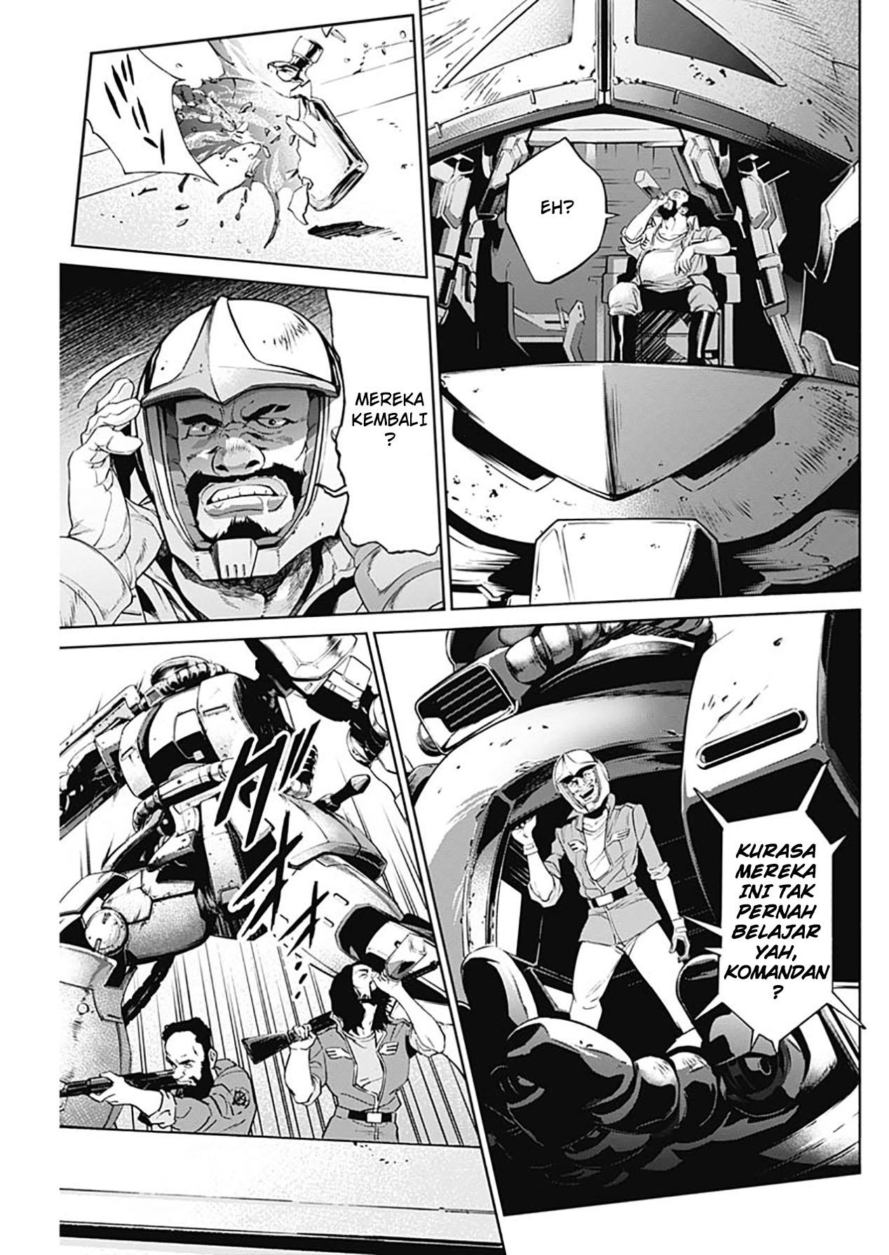 mobile-suit-gundam-rust-horizon - Chapter: 3