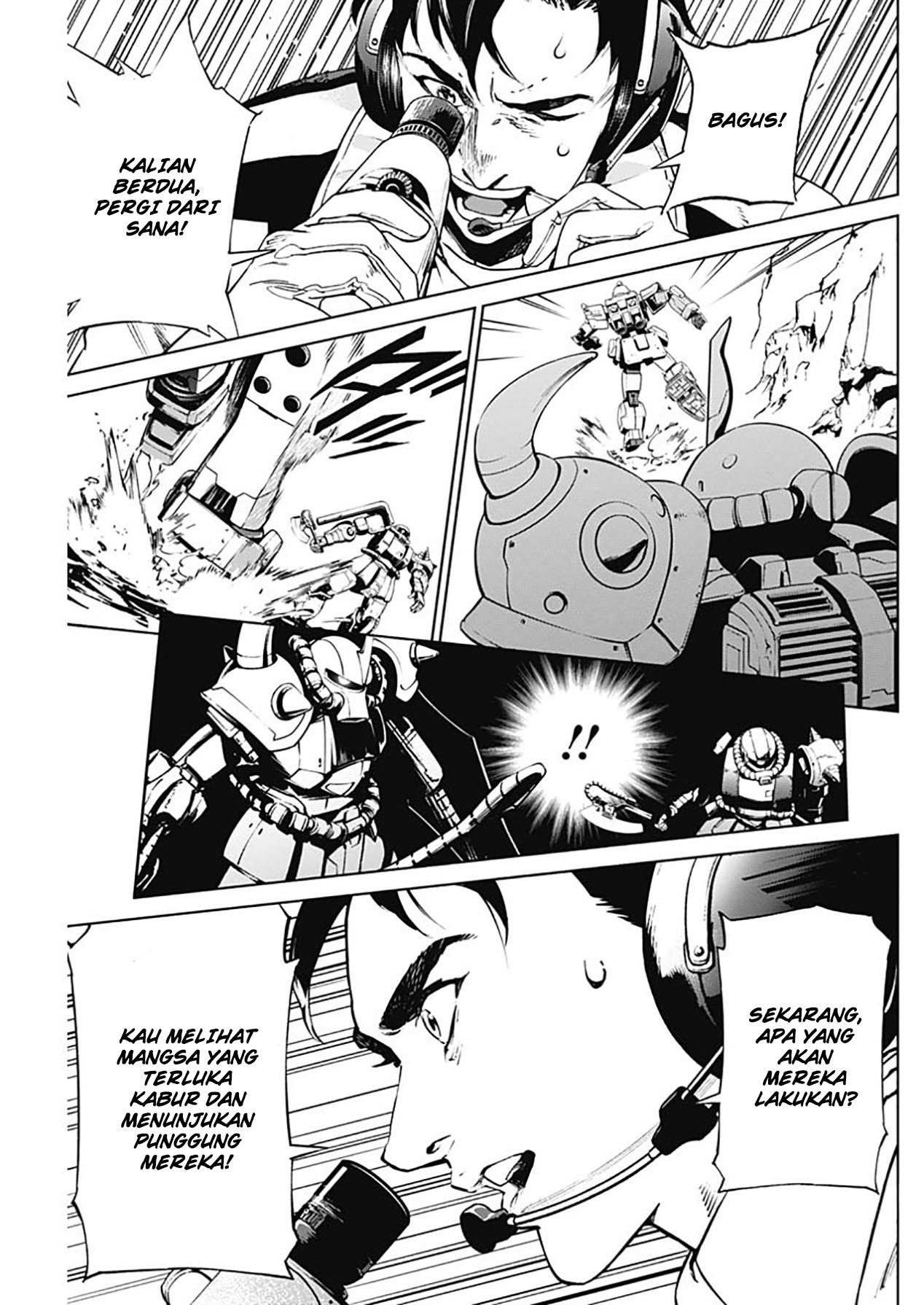 mobile-suit-gundam-rust-horizon - Chapter: 3